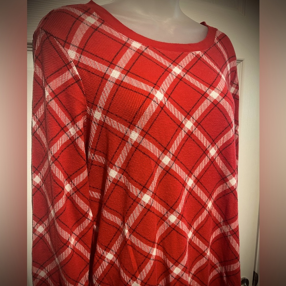 Victoria’s Secret pajama shirt